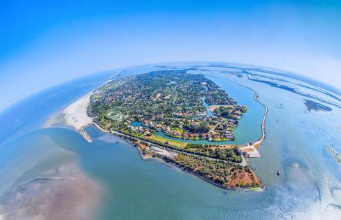 3 Bedroom Nice Home In Albarella Ro - Foto 50