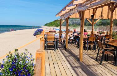 Sunny Apartament PUSTKOWO -SUNNY SIDE BALTIC- - Photo 43