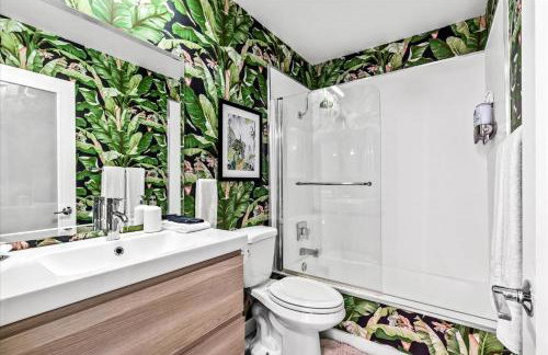 Birdcage Palm Springs - Foto 43