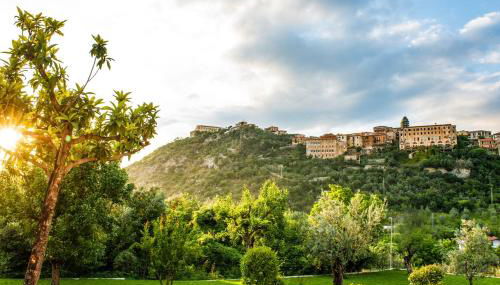 Il Casale Della Regina - Foto 2