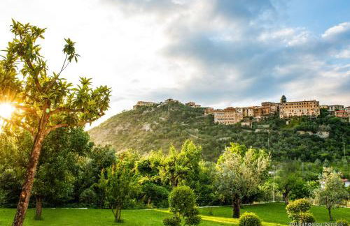 Il Casale Della Regina - Foto 2