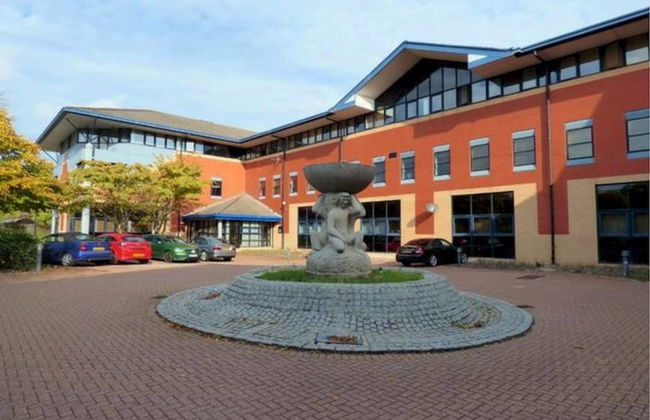 Hamilton Grace - The Quadrant - Foto 29