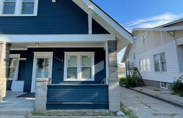 The Hamilton House Family Home - Foto 23