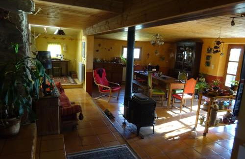 Maison de charme à Saoû, avec beau jardin au calme - Foto 8