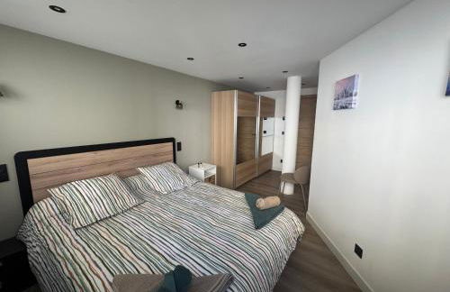 Nouveau T3 RDC 100m du parc - Foto 19