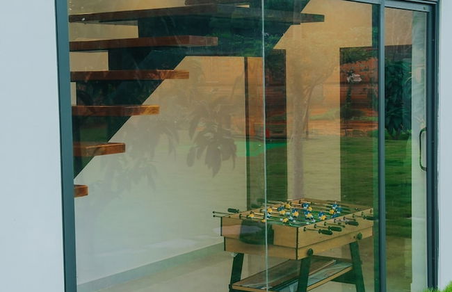 Sunset Hill Villa Mui Ne - Foto 7