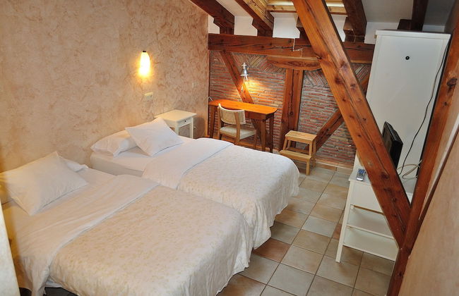 Agroturismo Iabiti-Aurrekoa - Foto 3