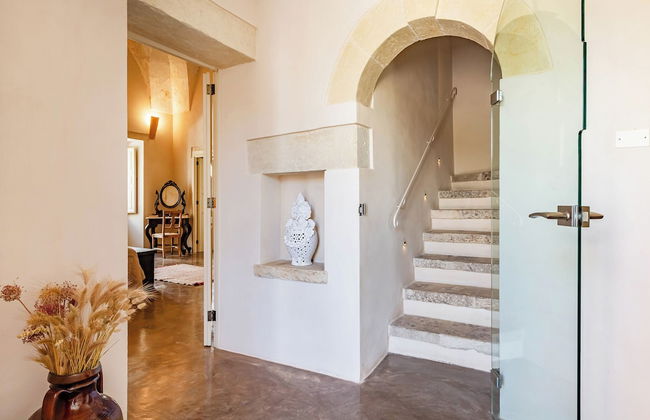 Antica Dimora Giardini Segreti Luxury - Foto 29