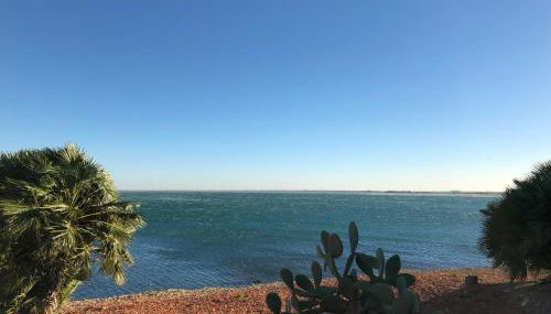 Apartament L'Ampolla BLAU a 50 m del MAR, WIFI, parking - Foto 2