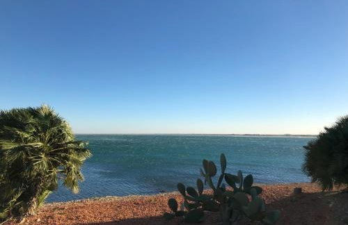 Apartament L'Ampolla BLAU a 50 m del MAR, WIFI, parking - Foto 2