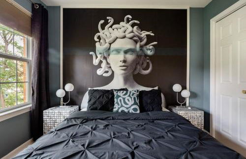 Modern-Chic Living in the Heart of Center City - Foto 1