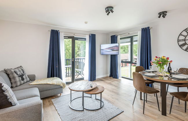 High Range Holiday Apartments - Foto 25