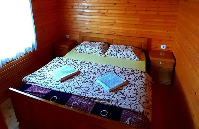 Eco Village Mojkovac - Foto 4