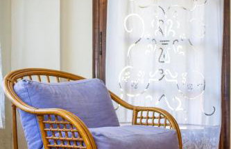 Zenios Dionysos - Traditional villa - Foto 45