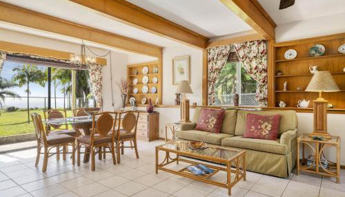 Hale Kamāoa Naalehu - Foto 4