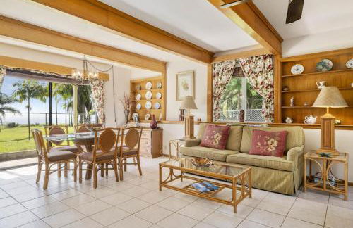 Hale Kamāoa Naalehu - Foto 4