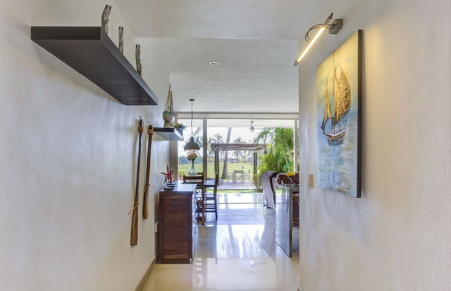 El Tigre Ibiza Condos - Foto 3