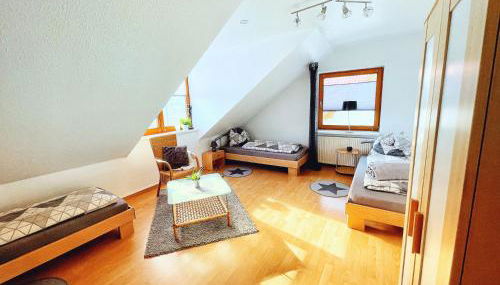 Ferienwohnung Marberth - Foto 3