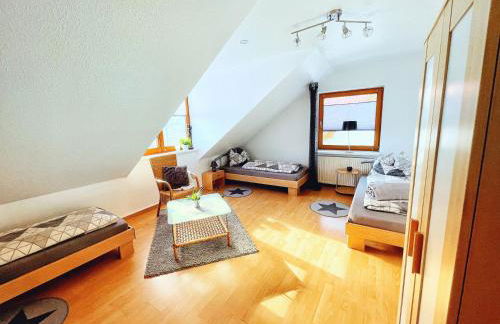 Ferienwohnung Marberth - Foto 3
