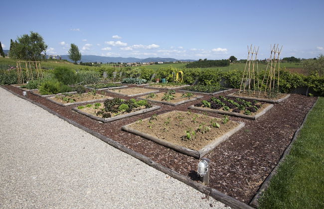 Resort Borgo Syrah - Foto 71