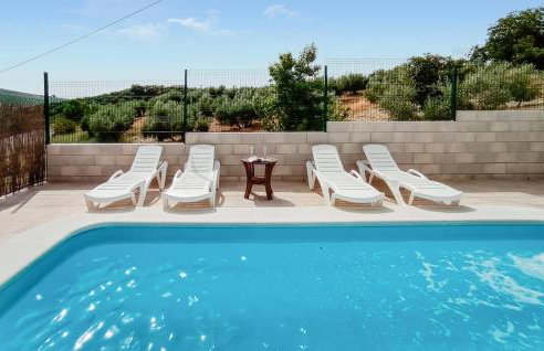 Gorgeous Home In Puertollano - Foto 9