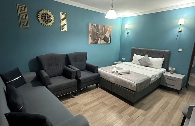 Ada Apart Hotel - Foto 35