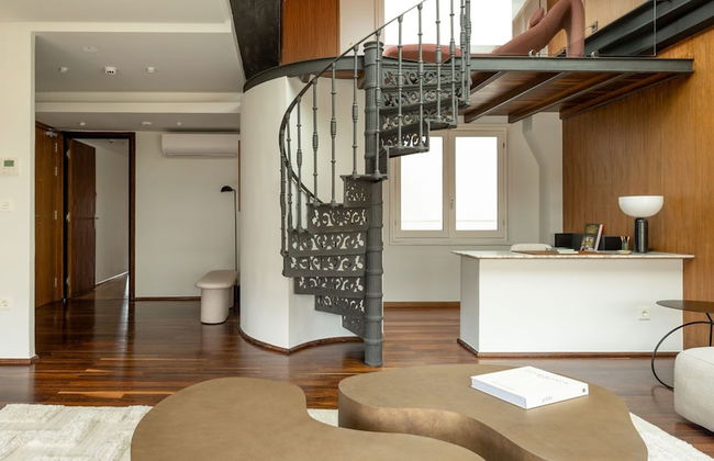 The Passage Apartments - Foto 48