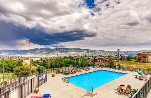 The Mountain Getaway - Foto 27