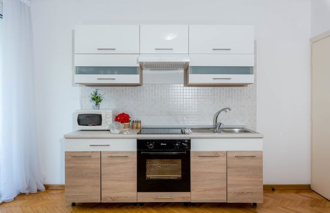 Apartman Summer - Foto 10