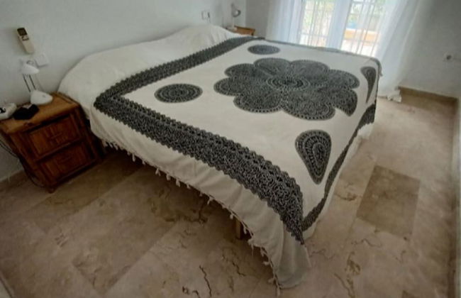 Belvilla by OYO Pera - Foto 2