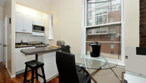 Charming 1BR in Murray Hill Kips Bay - Perfect for 2 - Foto 5, Other