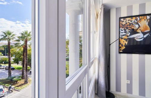 MARBELLA BANUS SUITES - Banus, modern, bright and balcony - Foto 52