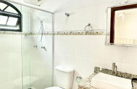 Casa verde Ubatuba ao lado da praia da Enseada e Santa Rita - Foto 25