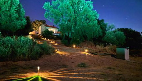 Terras do Salvado Agroturismo - Foto 2