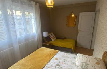 Jardin Secret - Maison Proche de l'Hippodrome - Foto 62