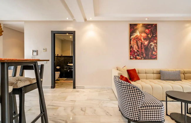 Luxe town - Photo 15