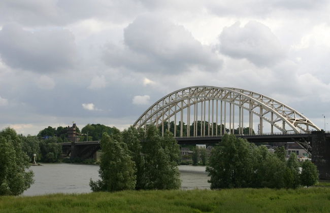 Holiday Home in Gelderland Near Nature Trails - Photo 23