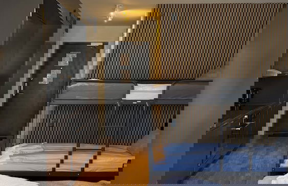 HOOM Home & Hotel Sollentuna - Photo 6