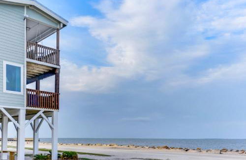 Bay Front Home with Spectacular Sunrise Views - Foto 15