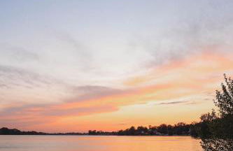 Buckeye Lake Cottage - Foto 24