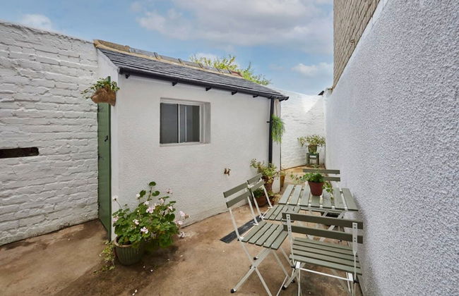 Host Stay Sunbeam House - Foto 9