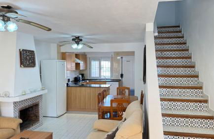 LMHA30 Catania, 3 Bedroom Duplex - Foto 39