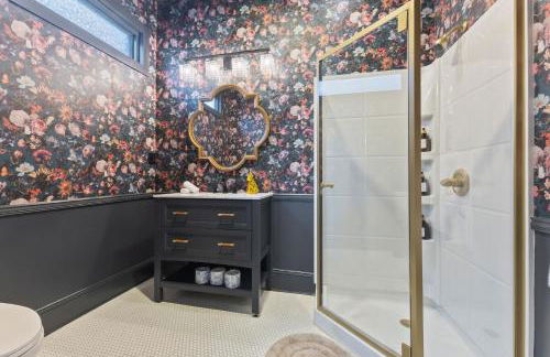 Stay & Play Indy- Indoor Fun - 5 Min to Downtown - Sleeps 10 - Arcade fun - Foto 35