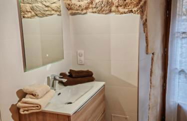 Gîte Mandaline avec jacuzzi intérieur - Foto 7