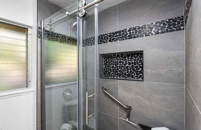 Keauhou Surf & Racquet Townhouse #36 - Foto 21