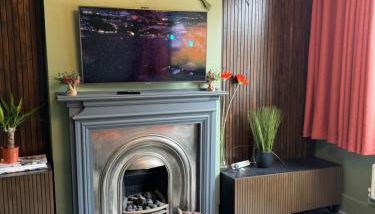 Detached 4 bed House - Brecon Beacons National Park - Foto 4