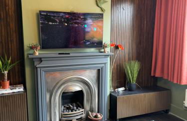 Detached 4 bed House - Brecon Beacons National Park - Foto 4