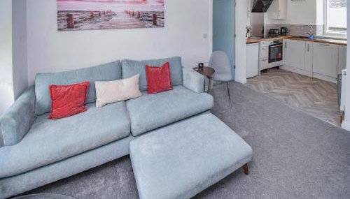 Old Chapel Apartment - Foto 4