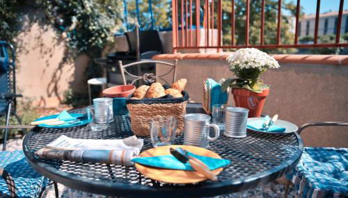 Le1693 - Charme & confort 4 étoiles - Jacuzzi - Foto 5