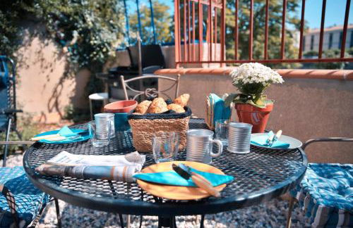 Le1693 - Charme & confort 4 étoiles - Jacuzzi - Foto 5